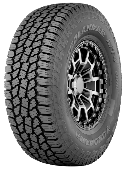 Yokohama 235/85R16 120/116S  Geolander A/T4 G018