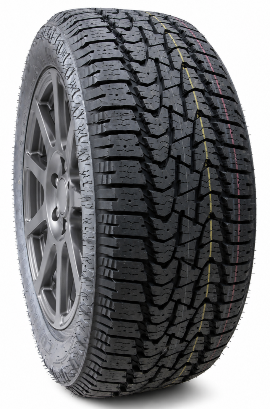 Nankang 255/65R19 115H XL Conquerer At-5