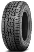 Nankang 235/60R18 107T Conquerer At-5 OWL (Beyaz Yazılı )