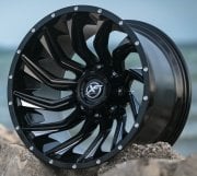 XF Off-Road 224 20X12 6X139.7 ET-44