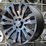 Powcan 20X8.5 6X114.3 ET+30 MB