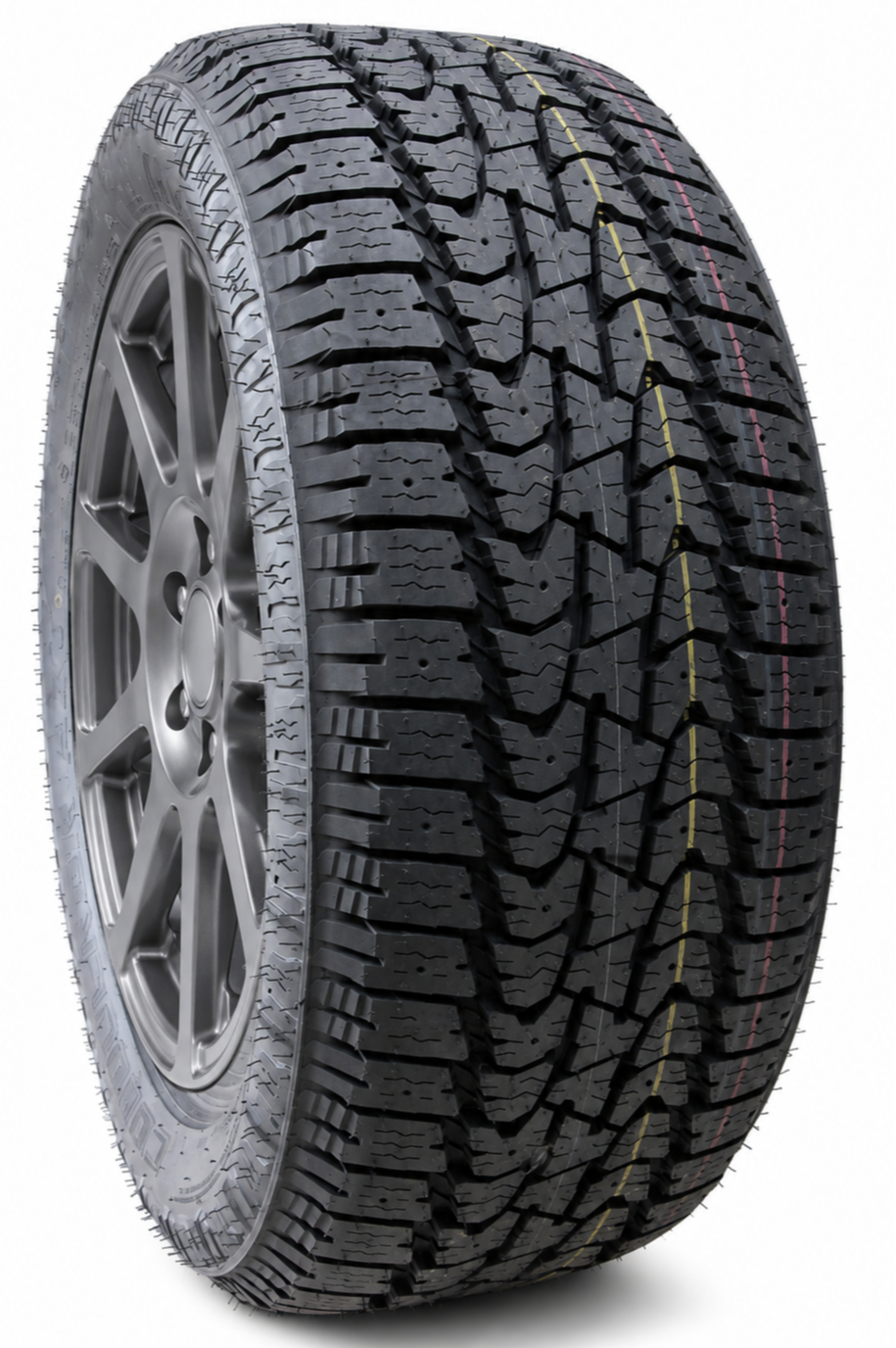 Nankang 235/65R16C 115/113T Conquerer At-5