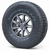 Nankang 235/75R15 109T Conquerer At-5 OWL