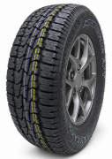 Nankang 265/60R18 110H Conquerer At-5 OWL (Beyaz Yazılı )