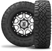 Goodyear 255/70R18 116Q Wrangler Duratrac