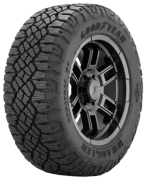 Goodyear  235/85R16 120/116Q Wrangler Duratrac R/T OWL ( Beyaz Yazılı )