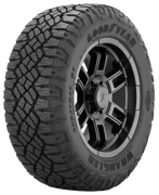 Goodyear  235/85R16 120/116Q Wrangler Duratrac R/T OWL ( Beyaz Yazılı )