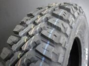 Nankang  285/75R16 122/119M Ft-9 OWL