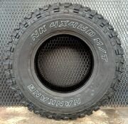 Nankang  285/75R16 122/119M Ft-9 OWL