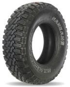 Nankang  285/75R16 122/119M Ft-9 OWL