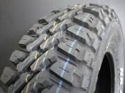 Nankang  245/75R16 120/116N Ft-9 OWL