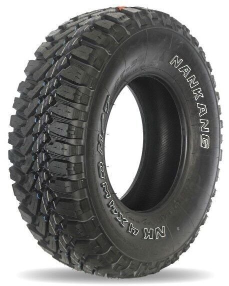 Nankang  225/70R16 103S  Ft-9 OWL
