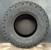 Nankang  215/55R18 107/105L  Ft-9 OWL