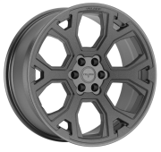 Velare VLR-AT2 20X9.0 6X139.7 ET+10 Matte Titan