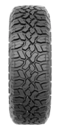 Petlas  285/70R17 121/118Q Peaklander M/T