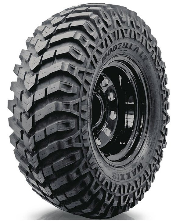 Maxxis 37X13.50-15 126L M8080 Mudzilla