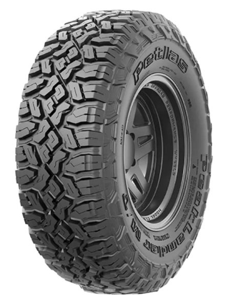 Petlas 35X12.50R20 121Q Peaklander M/T