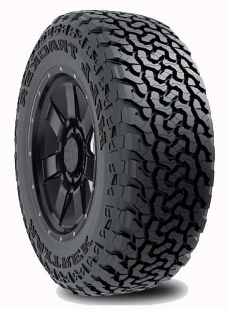 Maxtrek  33X12.50R20 114Q  Hill Tracker