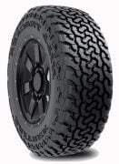 Maxtrek  33X12.50R20 114Q  Hill Tracker