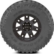 Nexen 33X12.50R17 121Q Roadian MTX RM7