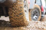 Nexen 285/70R17 121/118Q Roadian MTX RM7