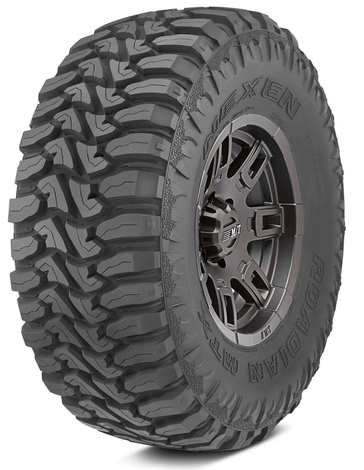 Nexen 285/70R17 121/118Q Roadian MTX RM7
